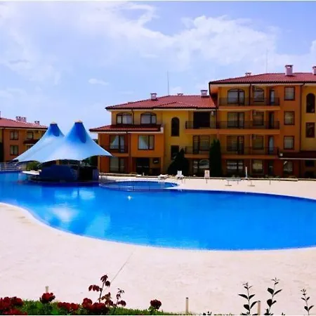 Apartament панорама дриймс влас - Panorama Dreams Saint Vlas Sveti Vlas
