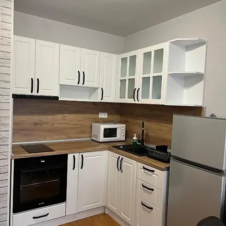 панорама дриймс влас - Panorama Dreams Saint Vlas Apartament Sveti Vlas