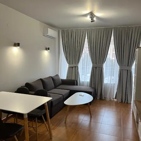 панорама дриймс влас - Panorama Dreams Saint Vlas Apartament