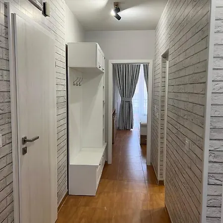 панорама дриймс влас - Panorama Dreams Saint Vlas Apartament *