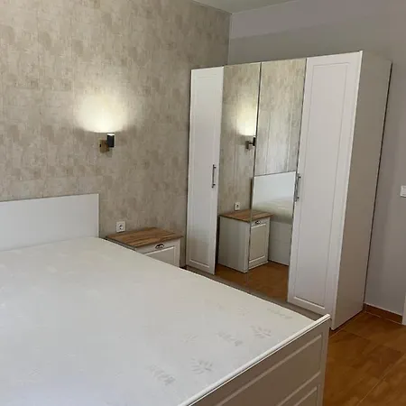 Apartament панорама дриймс влас - Panorama Dreams Saint Vlas *