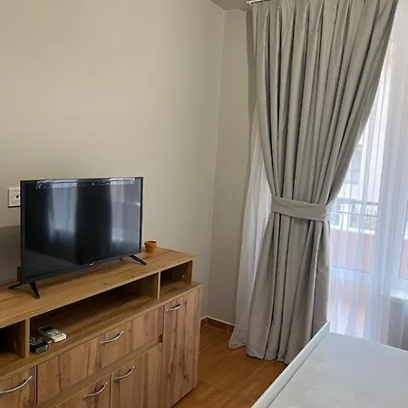 Apartament панорама дриймс влас - Panorama Dreams Saint Vlas Sveti Vlas