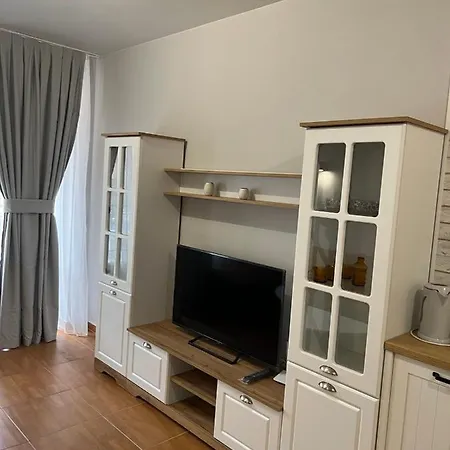 панорама дриймс влас - Panorama Dreams Saint Vlas Apartament