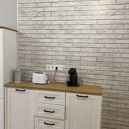 Apartamento панорама дриймс влас - Panorama Dreams Saint Vlas Sveti Vlas