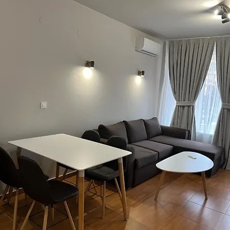 Apartamento панорама дриймс влас - Panorama Dreams Saint Vlas